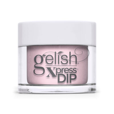 Gelish Xpress Dip – You’re So Sweet, You’re Giving Me a Toothache