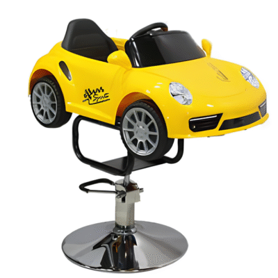 Sunshine Turbo Kids Hairdressing Chair