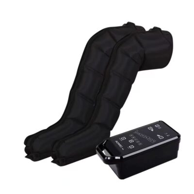 Lymphatic Drainage Compression Boots