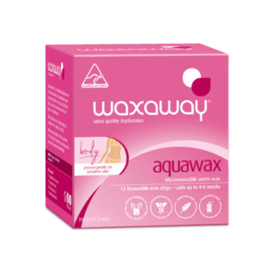 Waxaway Aquawax