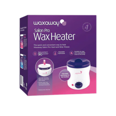 Waxaway Salon Pro Wax Heater