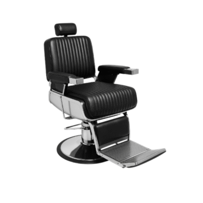 Atlas Recliner Barber Chair