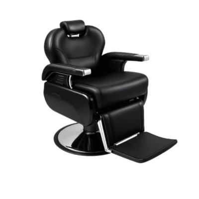 Blade Master Barber Chair