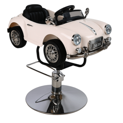 Blush Boulevard Kids Hairdressing Chair