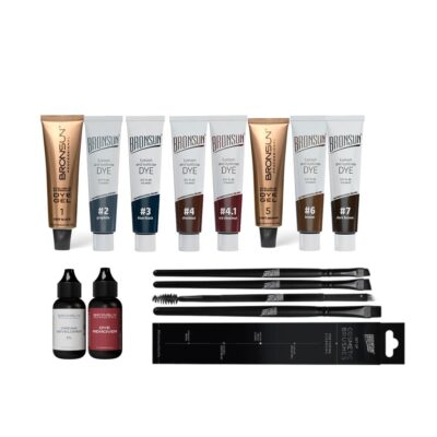 Bronsun Bundle NEW FORMULA Pack A