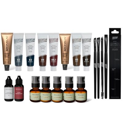 Bronsun Bundle NEW FORMULA Pack B