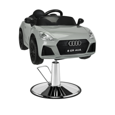 Candy Comet Kids Hairdressing Chair