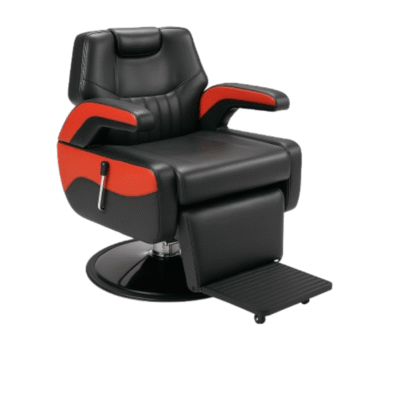 Classic King Barber Chair