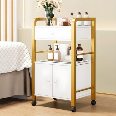 Elysian Spa Trolley
