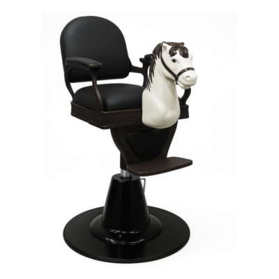 Gallop & Glow Kids Hairdressing Chair