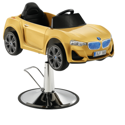 Golden Glide Kids Hairdressing Chair