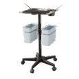 Hairdressing Trolley Studio