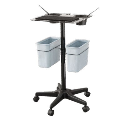 Hairdressing Trolley Studio