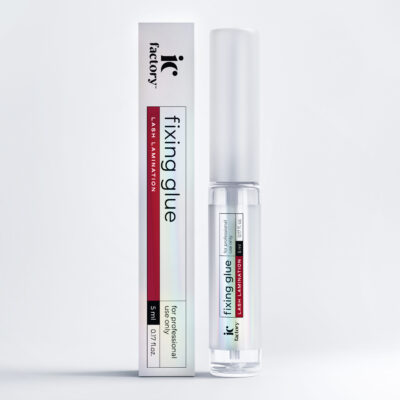 IC Lash Lamination Fixing Glue 5ml