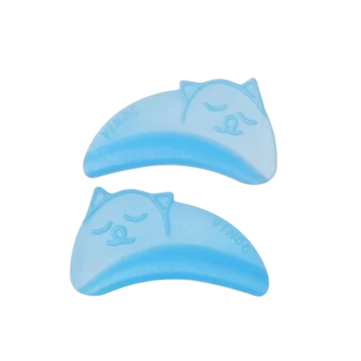 Katya Vinog - Lower Lash Lift Cat Shields