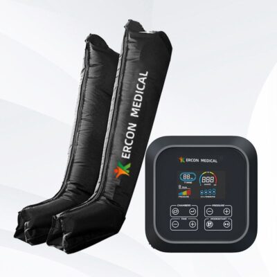 Lymphatic Drainage Compression Boots
