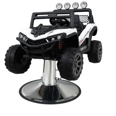 MudRunner Kids Hairdressing Chair