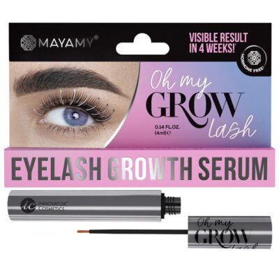 Oh my grow Eyelash Growth Serum 4ml