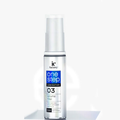 One Step Volume Filler 5ml