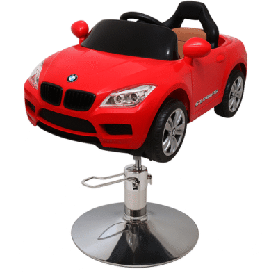 Reddy Set Go Kids Hairdressing Chair