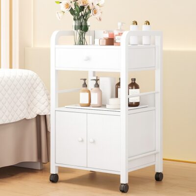 Serenity Spa Trolley