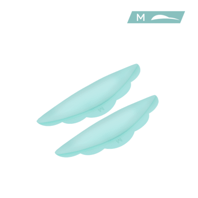Silicone Pads Ultra Soft (M), 1 Pair
