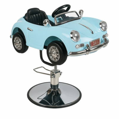 Sky Classic Kids Hairdressing Chair
