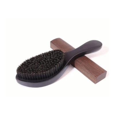 Soft Touch Wooden Brush