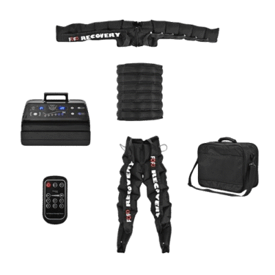 Lymphatic Drainage Compression Suit