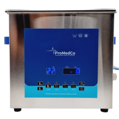 ProMedCo 6L Ultrasonic Cleaner