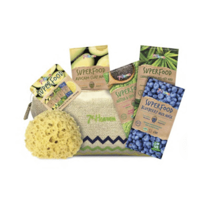 7th Heaven Superfood