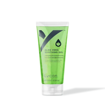 Aloe Vera Soothing Gel
