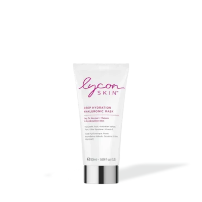 Deep Hydration Hyaluronic Mask