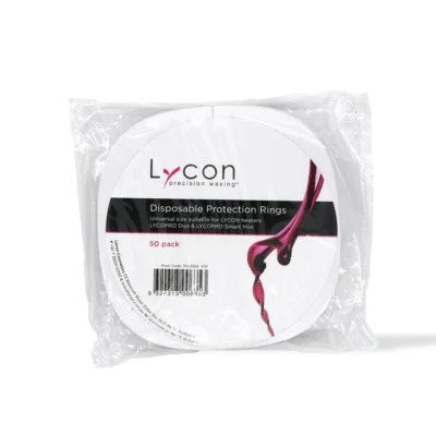 Disposable Protection Rings