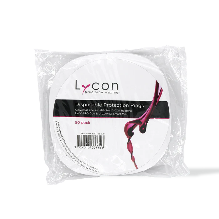 Disposable Protection Rings