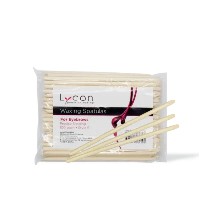 Eyebrow Spatulas - Precise Shaping