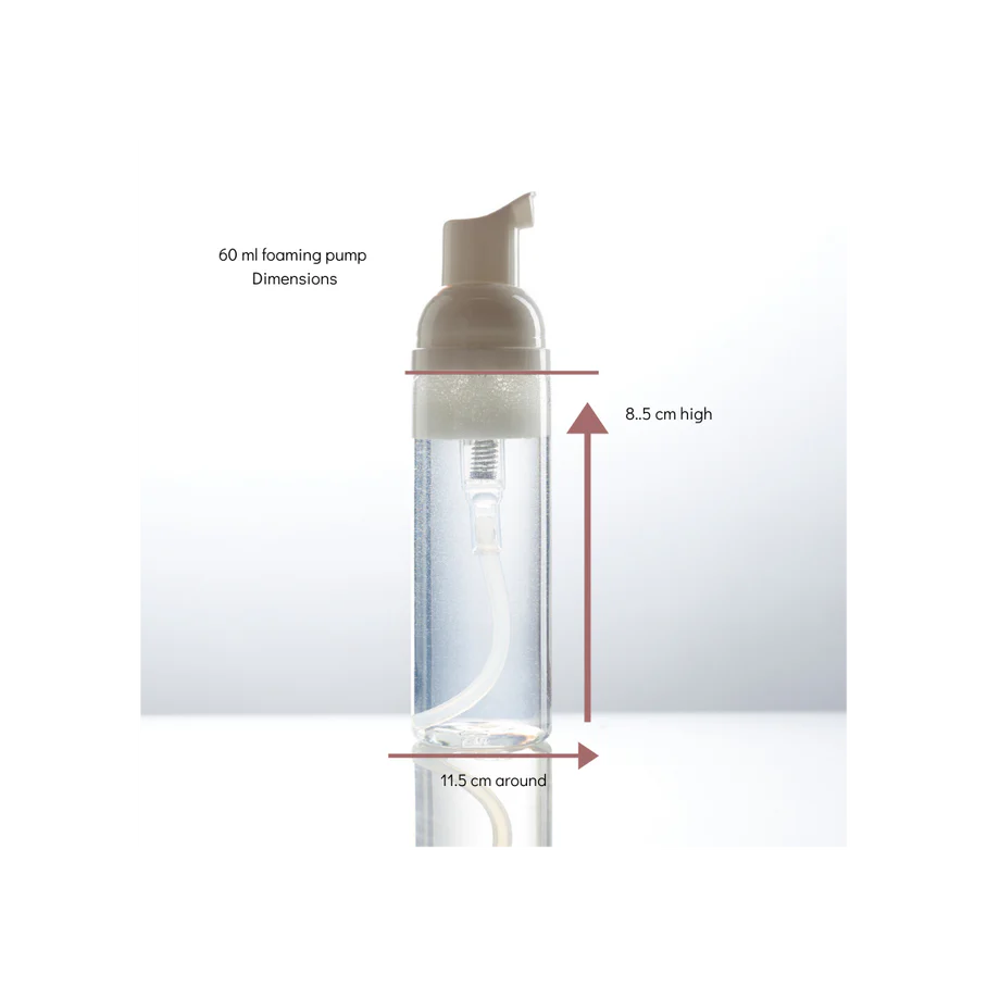 Eyelash Extension Cleanser Concentrate - 100ml Starter Pack - Image 2