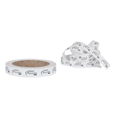 Eyelash Extension Cleanser "Powered By Prolong Lash" Labels