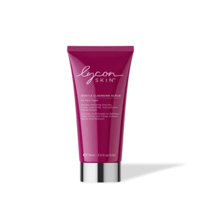 Gentle Cleansing Scrub