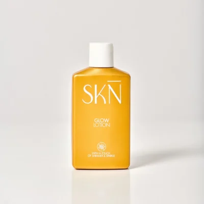 Glow Lotion