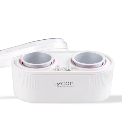 LYCOPRO Duo Wax Heater