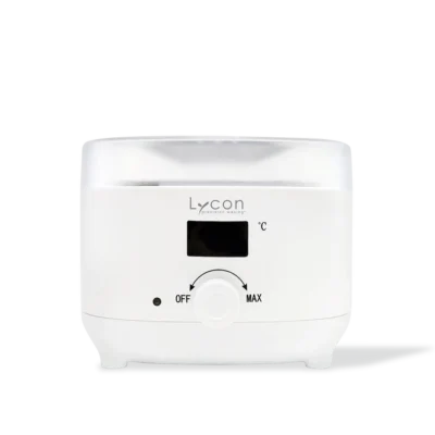 LYCOPRO Mini Digital Wax Heater