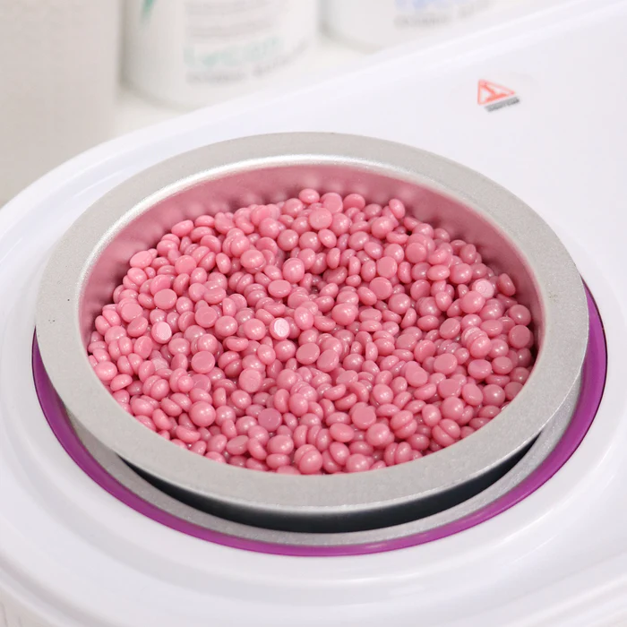 LYCOdream Hybrid Hot Wax Beads – Film Wax - Image 3