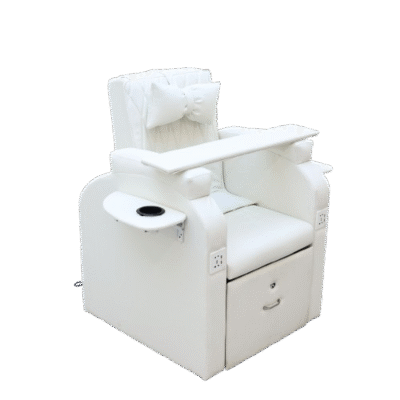 LumaSpa No Pluming Pedispa