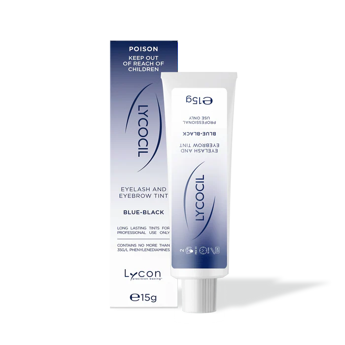 Lycocil Tint – Blue-Black