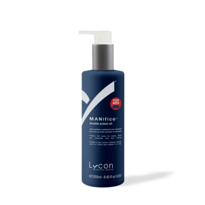 MANifico Double Action Oil
