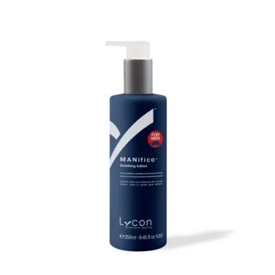 MANifico Finishing Lotion