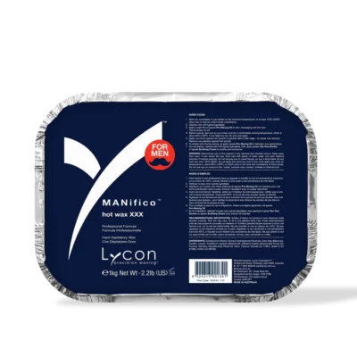 MANifico Hot Wax