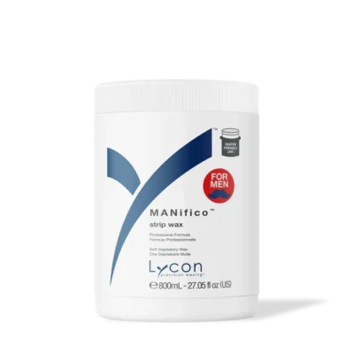 MANifico Strip Wax - 800ml