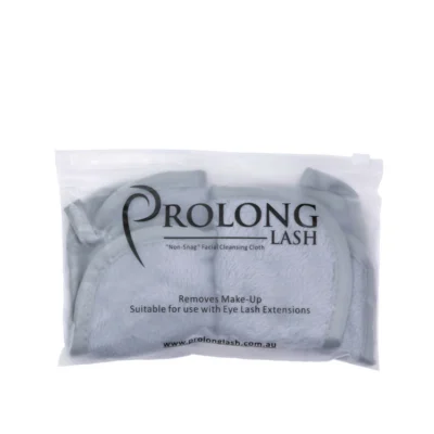 Make-Up Remover Face Cloth - Single